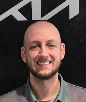 Staff member Kyle Vallino from 96d8ca1a743c
