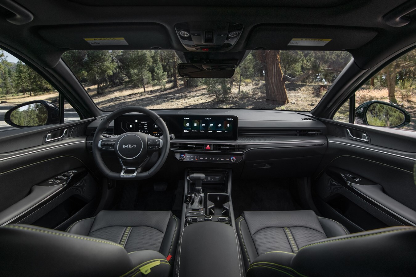 2025 KIA K5 Orland Park