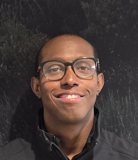 Staff member Jeremy Walton  from 96d8ca1a743c