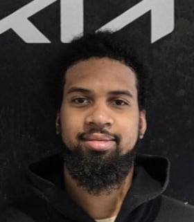 Staff member Kalind Haynes from 2518a12785d5