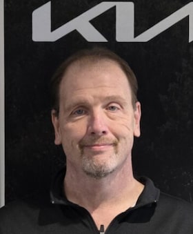 Staff member Jeffery Flinchum  from 2518a12785d5