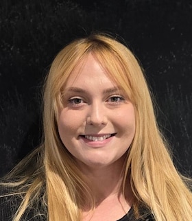 Staff member Shannon Rodonis from 0baace47a74d