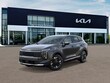  Kia Sportage Hybrid