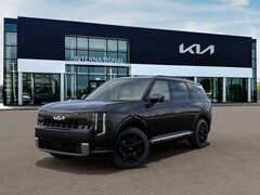 2027 Kia Telluride SX-Prestige SUV
