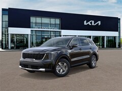 2026 Kia Sorento LX SUV