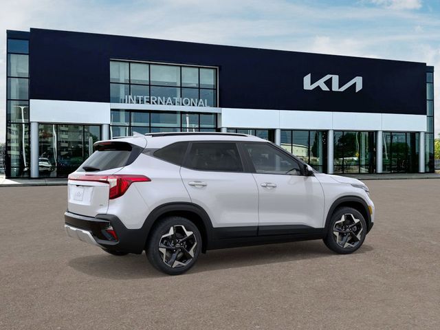 2026 Kia Seltos S - Photo 6