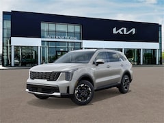 2026 Kia Sorento S SUV