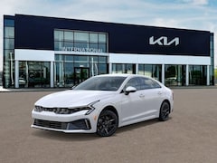 2026 Kia K5 LXS Sedan