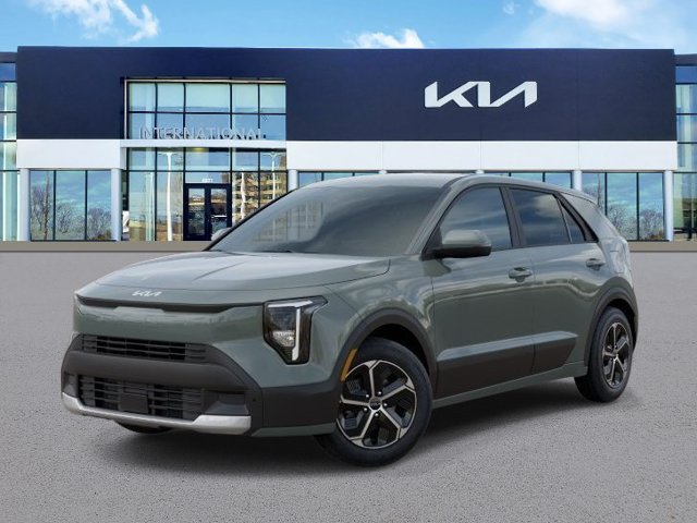  Kia Niro