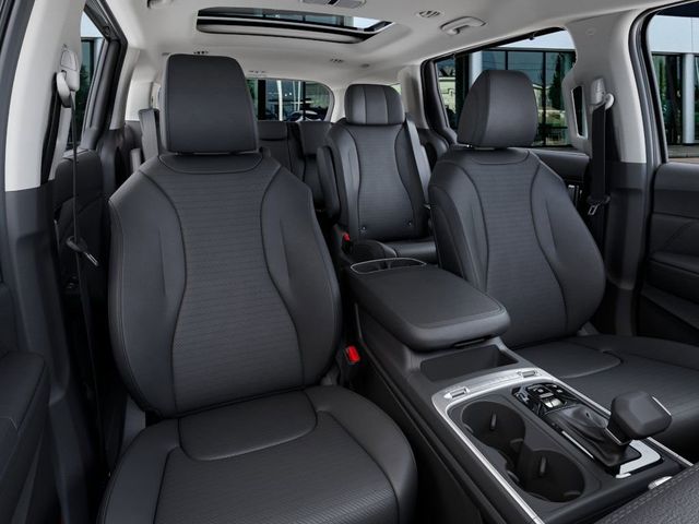 2026 Kia Carnival SX Prestige - Photo 15