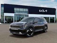2026 Kia EV9 Wind SUV