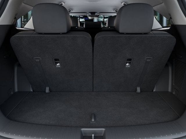 2026 Kia Sorento EX Hybrid - Photo 19