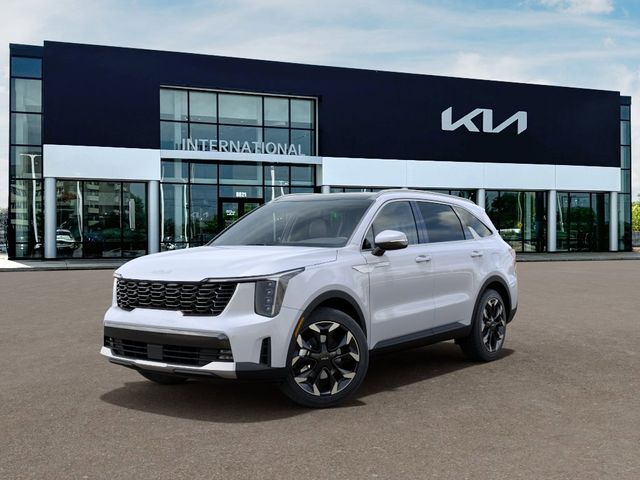 2026 Kia Sorento EX DCT's photo