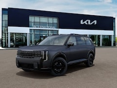 2027 Kia Telluride X-Line EX SUV