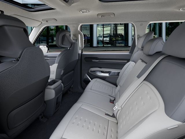 2026 Kia EV9 Wind - Photo 18