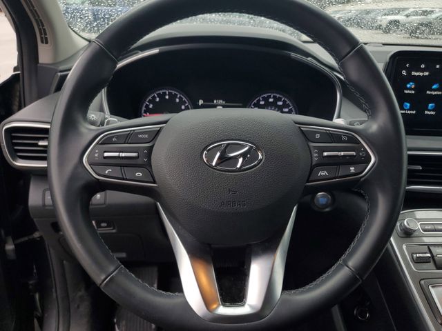 2023 Hyundai Santa Fe SEL - Photo 20