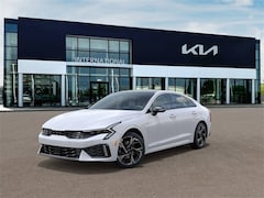 2025 Kia K5 GT-Line Sedan