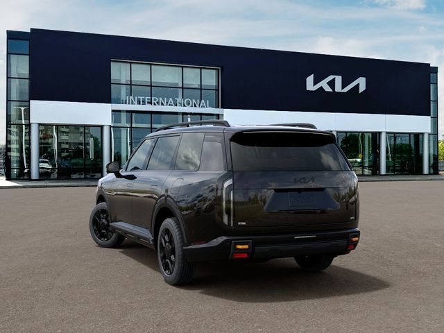 2027 Kia Telluride X-Pro SX-Prestige SUV