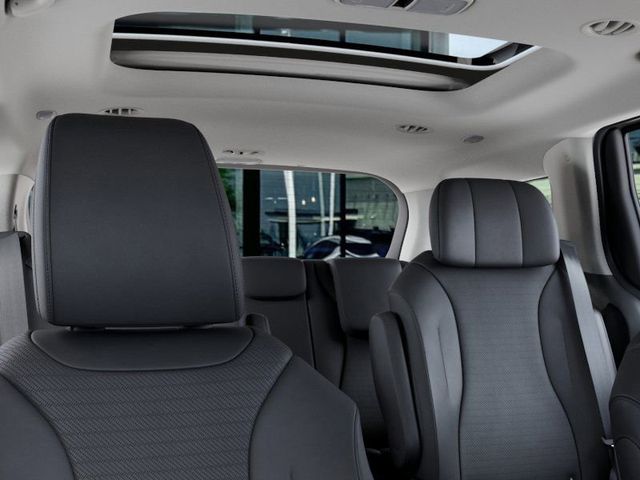 2026 Kia Carnival SX Prestige - Photo 27