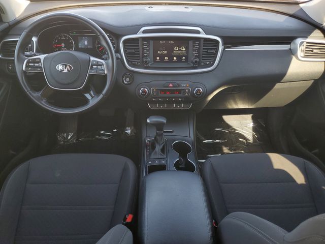 2020 Kia Sorento S - Photo 14