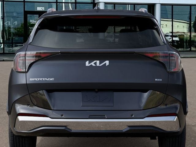 2026 Kia Sportage SX Prestige - Photo 13