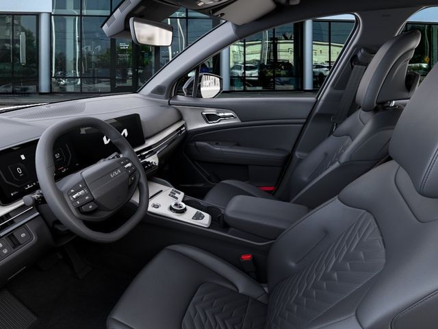 2026 Kia Sportage X-Line Hybrid - Photo 17