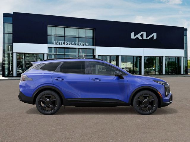2026 Kia Sportage X-Pro Prestige - Photo 7