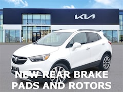 2017 Buick Encore Essence SUV