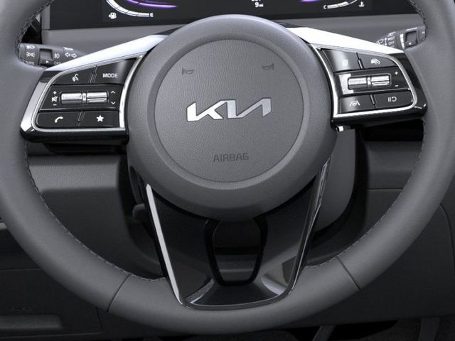 2026 Kia Seltos S - Photo 22