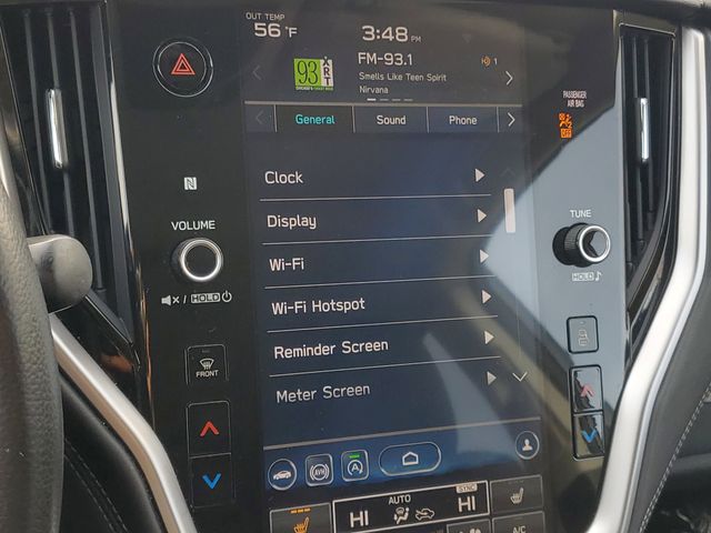 2020 Subaru Outback Premium - Photo 27