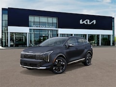 2026 Kia Sportage SX-Prestige SUV