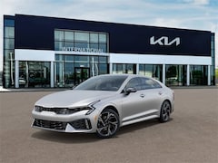 2025 Kia K5 GT-Line Sedan