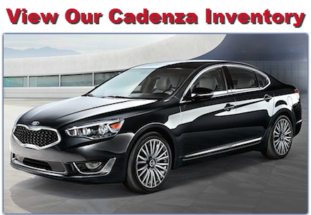 2015 Kia Cadenza Sale Chicago