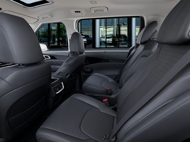 2026 Kia Carnival SX Prestige - Photo 18
