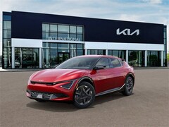 2025 Kia EV6 Light Long Range SUV