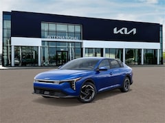 2025 Kia K4 EX Sedan