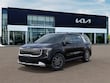 Kia Carnival Hybrid