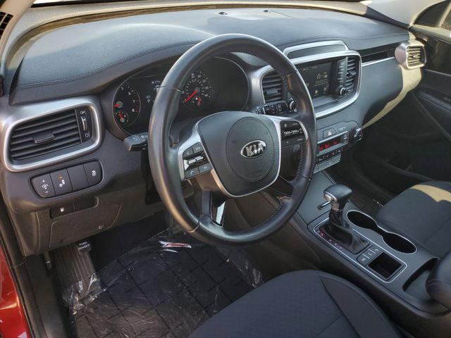 2020 Kia Sorento S - Photo 17