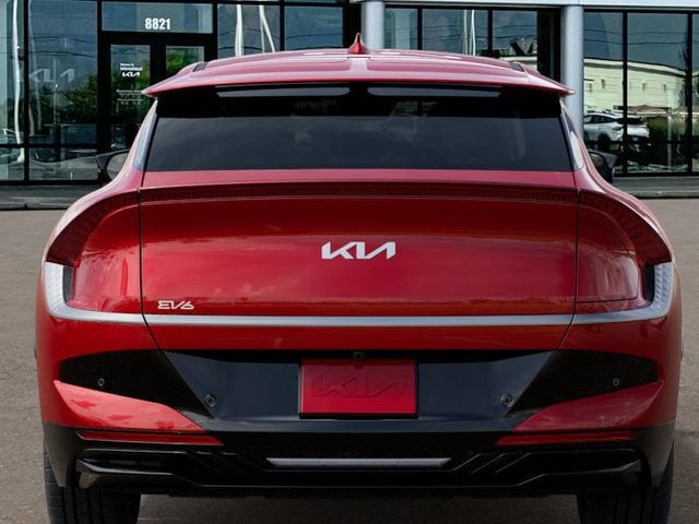 2025 Kia EV6 Light L/R - Photo 13