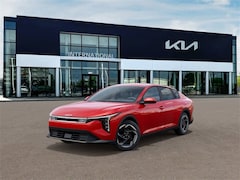 2025 Kia K4 EX Sedan