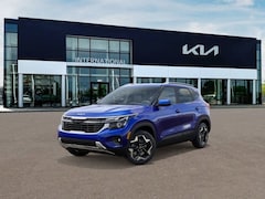 2026 Kia Seltos S SUV