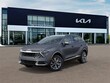 Kia Sportage Hybrid