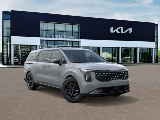 2026 Kia Carnival SX Prestige - Photo 8