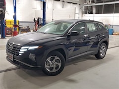 2022 Hyundai Tucson SE SUV