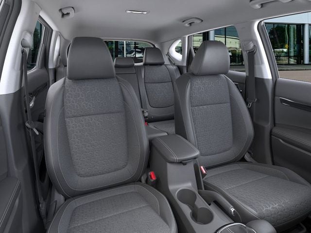 2026 Kia Seltos S - Photo 15