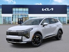 2026 Kia Sportage EX SUV