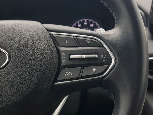 2023 Hyundai Santa Fe SEL - Photo 23