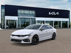 2026 Kia K5 GT-Line Sedan