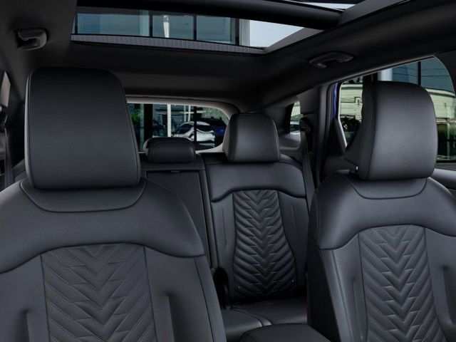 2026 Kia Sportage X-Pro Prestige - Photo 27