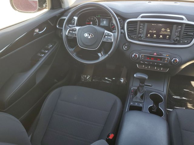 2020 Kia Sorento S - Photo 15